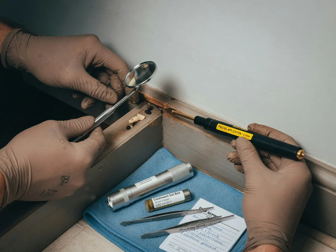 Why choose Emergency Pest Control in Mclean, IL